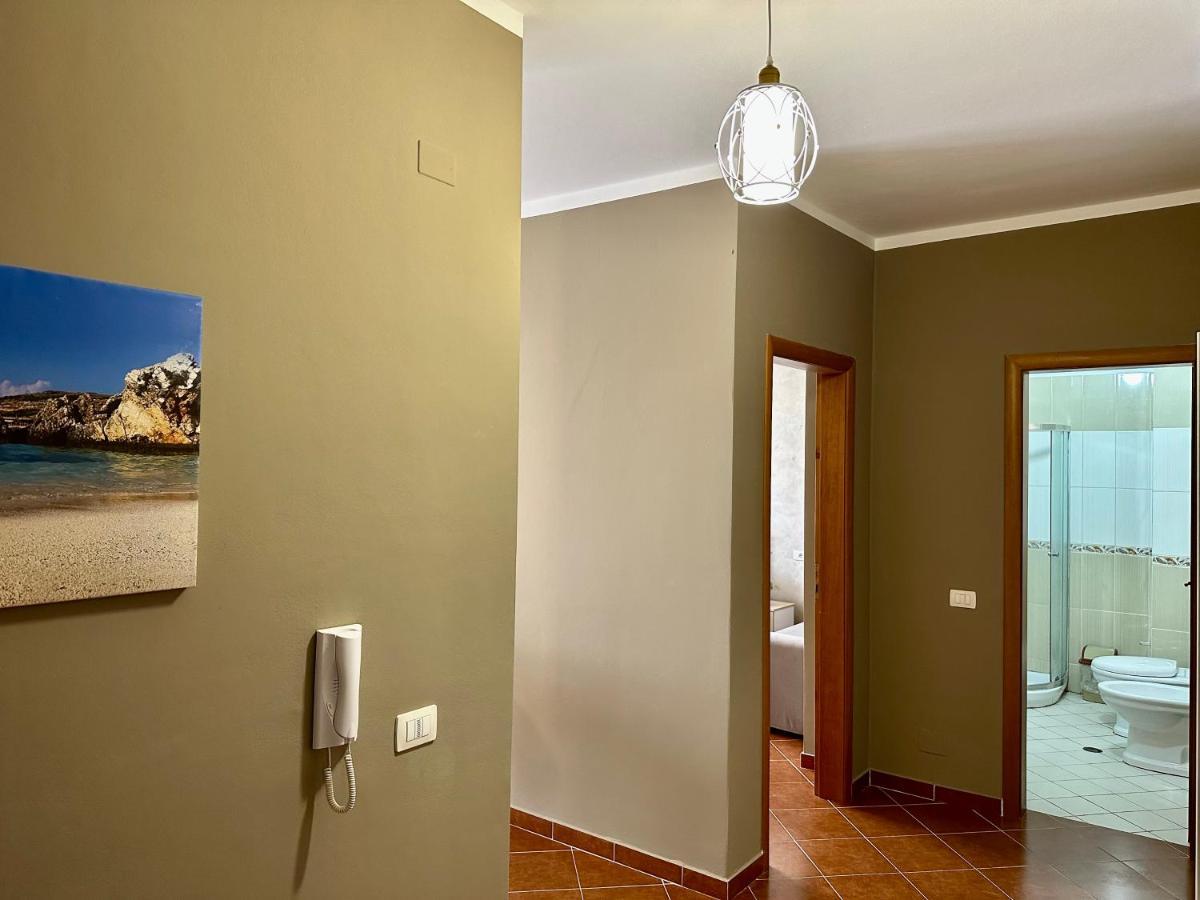 Family Suite Residence Vlorë Exteriör bild